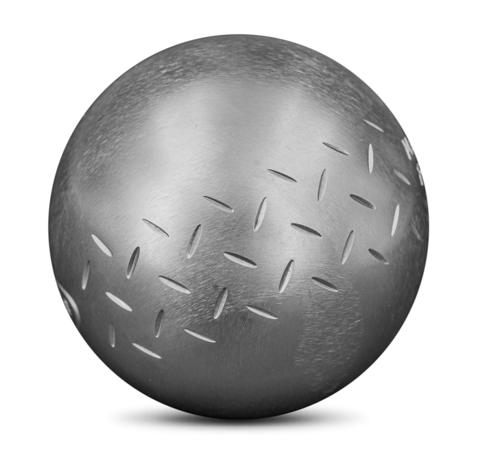Boules Obut Chevron