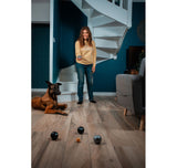 Boules Obut Indoor Outdoor Grises