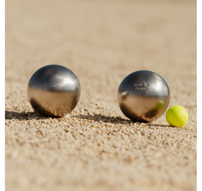 Boules Obut Lisse