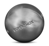 Boules Obut Superinox strie 0